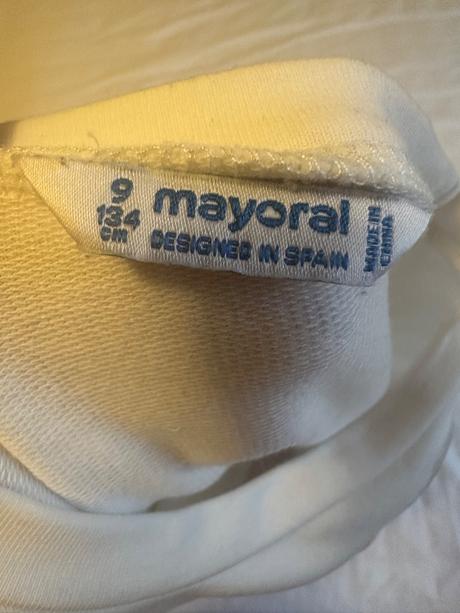 Mayoral tričko, mayoral,134