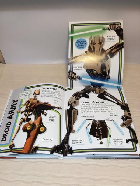 Dk amazing book of star wars nsu19,