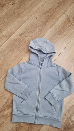 Mikina zn. reserved veľ 104 cm., reserved,104