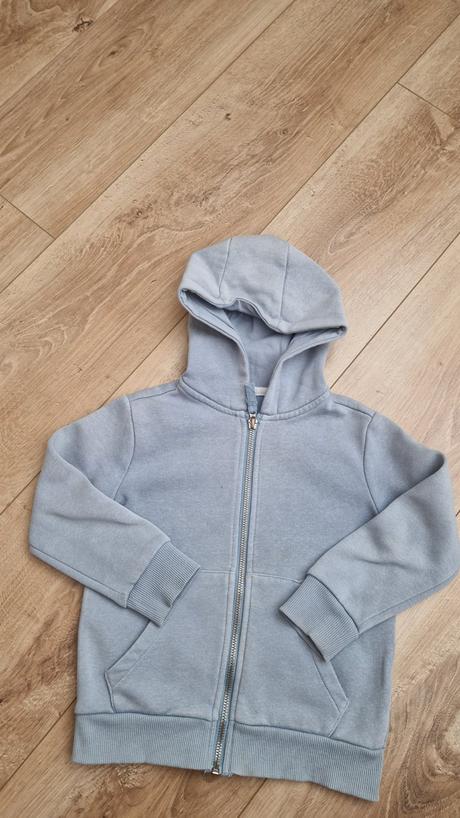 Mikina zn. reserved veľ 104 cm., reserved,104