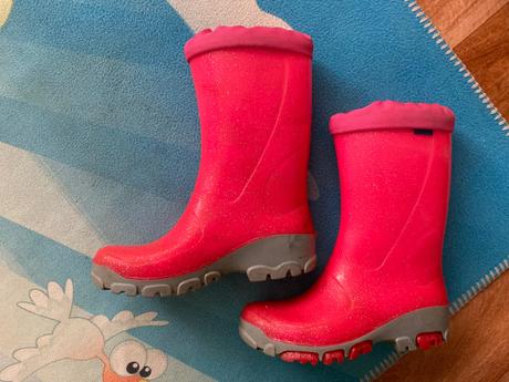 Gumaky muflon, c.29/30, c&a,29