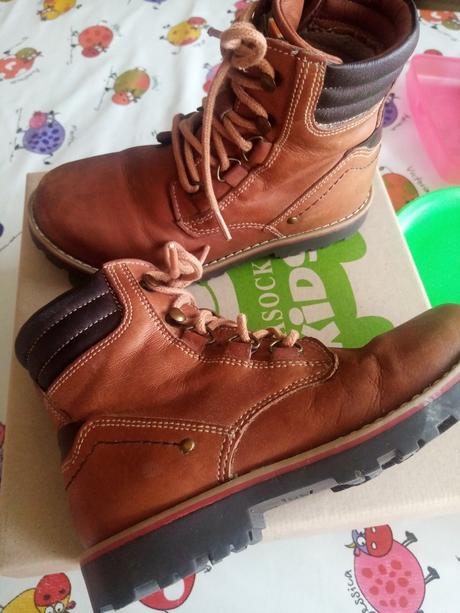Topánky lasocky 29, lasocki,29