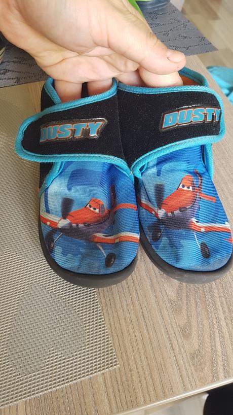 Papuče, disney,28