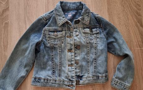 Riflová bunda, f&f,98