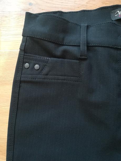 Elegantné nohavice, 38