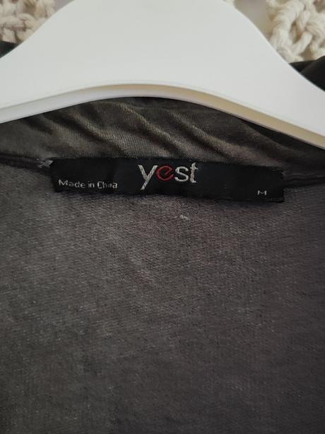 Ľahučká tenká bundička, m