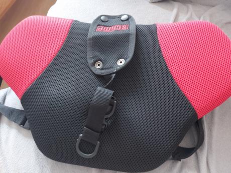 Bezpecnostny pas pre tehotne,