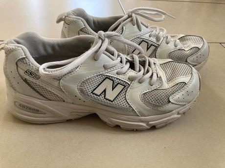 Nike new balance tenisky, nike,37