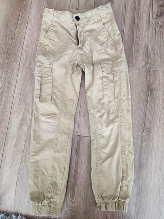 Kapsáčové nohavice, dopodopo,128