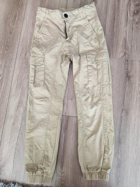 Kapsáčové nohavice, dopodopo,128