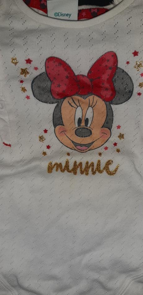 Body s minnie, disney,74
