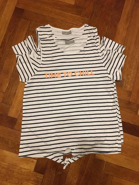 2x tricko 158-164, pepco,164