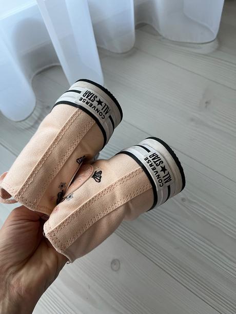 Clenkove tenisky converse, converse,34