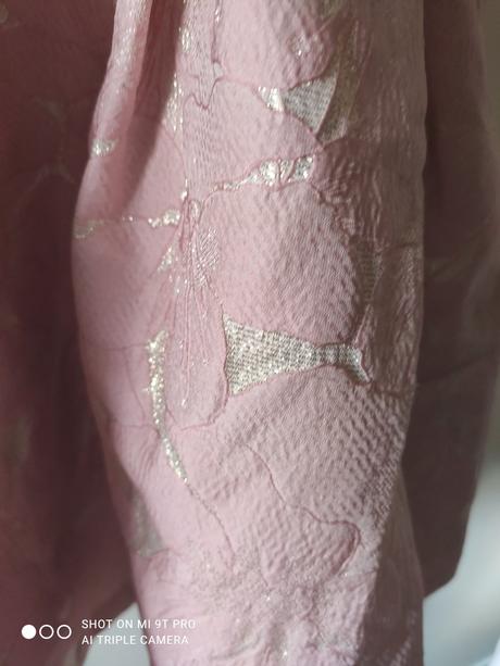 Ružovo zlaté saty, rocha.little.rocha,128