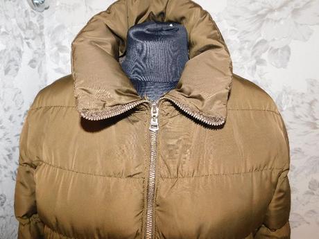 Damska kvalitna bunda, 38