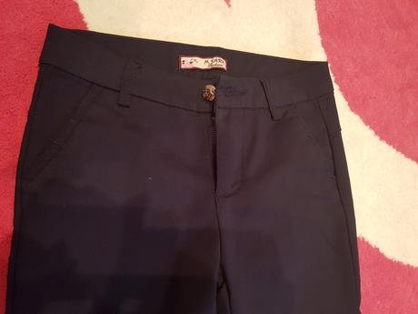 Elegantné nohavice, 26