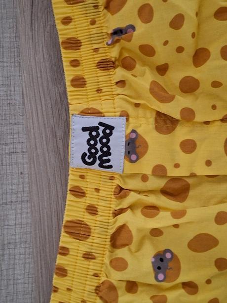 Trenky na spanie, xl