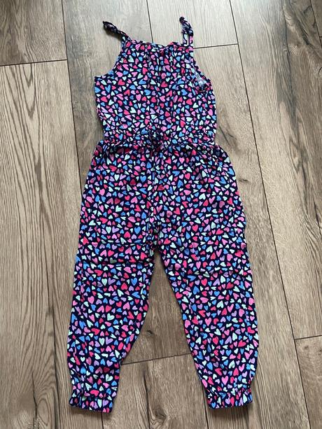 Nádherný ľahký letný overal, kiki&koko,110