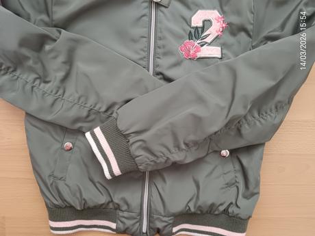 Prechodná bunda, c&a,158