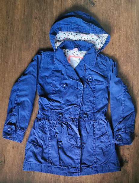 Kabátik dopodopo 128, dopodopo,128