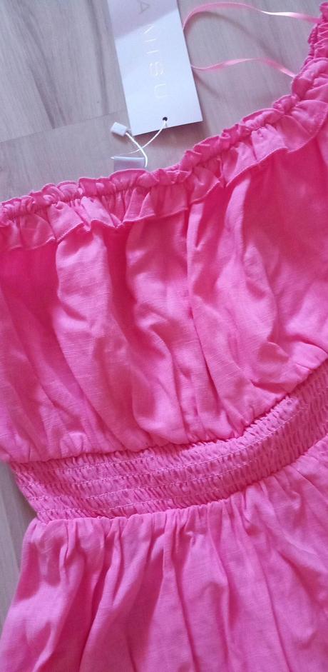 Letné šaty, amisu,42 / xl