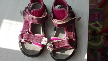 Sportove sandalky s postovnym, elefanten,29