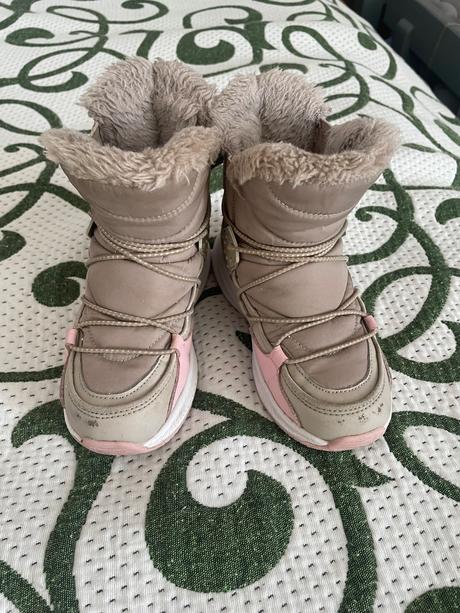 Zimne topanky, alpine pro,29