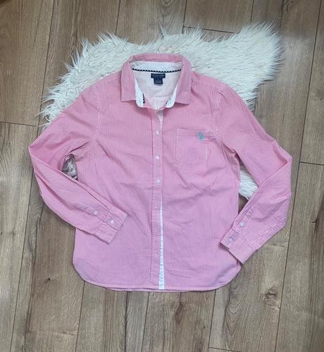 U.s.polo assn. košeľa, u.s. polo assn.,l