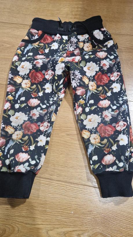 Predam unuo softshell nohavice, c. 98, unuo,98