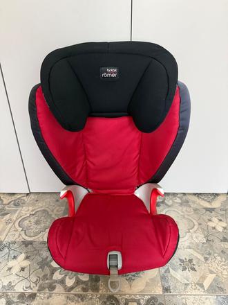 Autosedačka britax romer s isofixom, britax