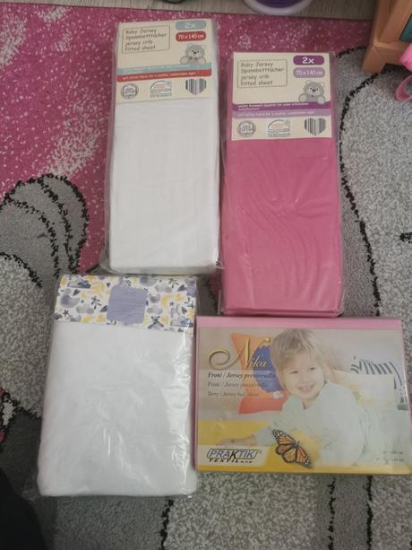 Obliečky + plachty, šírka (cm): 140,dĺžka (cm): 200