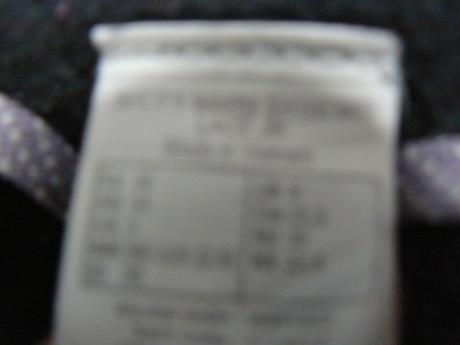 Dievčenské zimné topánky, quechua,36