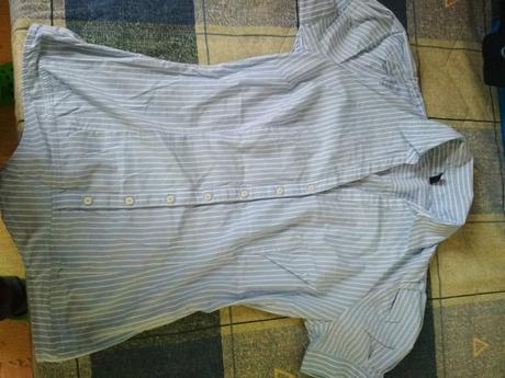 Blúzka body veľ 36, orsay,36