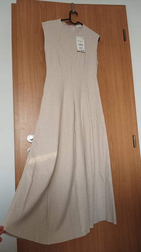 Krásne šaty zara m, zara,m