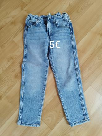 Rifle, h&m,110
