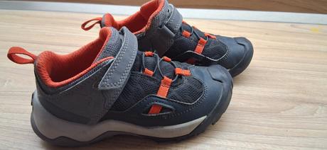 Outdoorove topanky, quechua,27