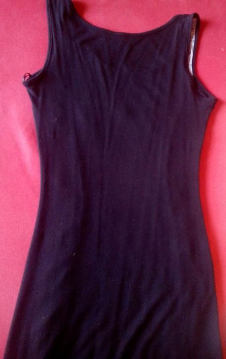 Priliehavé šaty m/10 uk, m