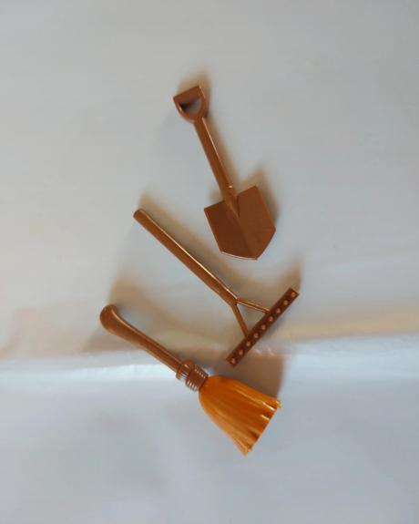 Cobi winx club fairy garden 25190,