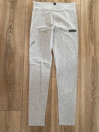 Legíny puma, puma,152