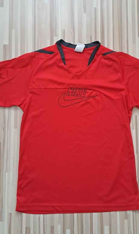 Tričko  nike v.s, nike,s