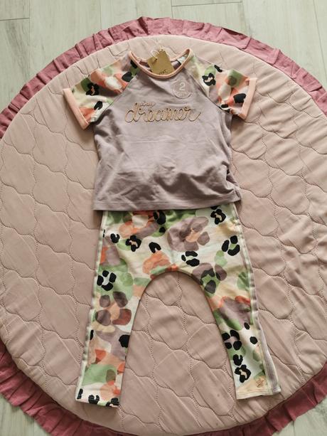 Nova dievcenska suprava next, next,80 / 86