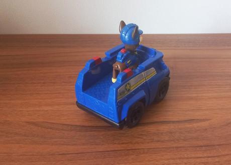 Chase paw patrol,