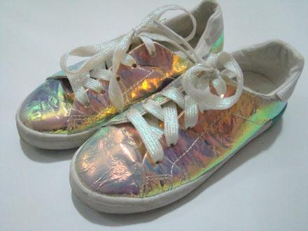 Next  štylove tenisky, next,34