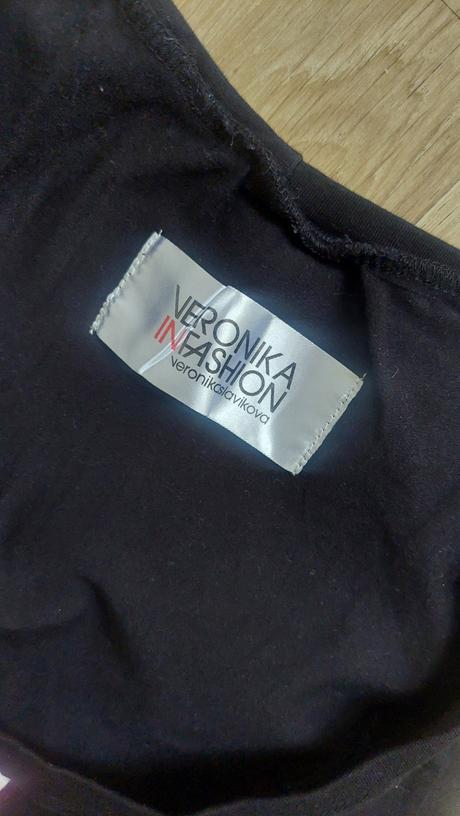 Tielko veronika fashion, s