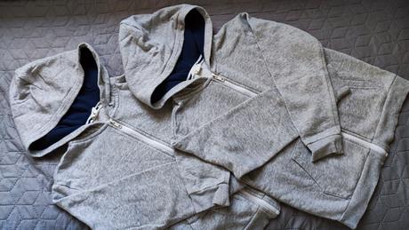 H&m mikina v. 122-128, h&m,122