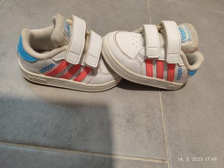 Adidas tenisky, adidas,20