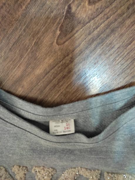 Tričko, zara,140
