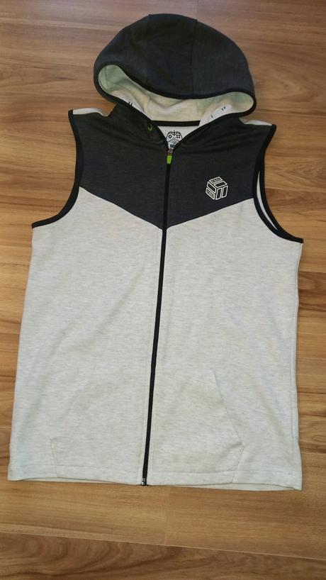 Vesta bavlnená, f&f,182