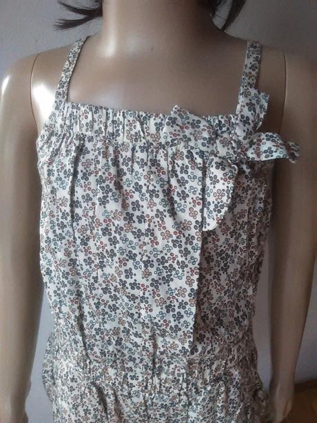 Kraťasový overal, pompdelux,92