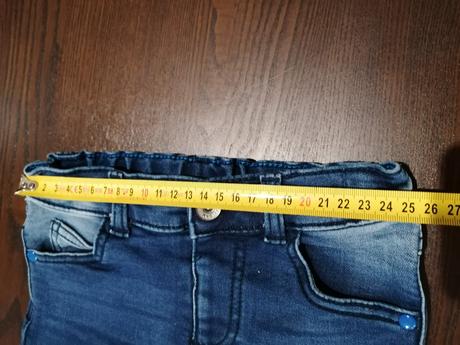 Modré rifle, f&f,98